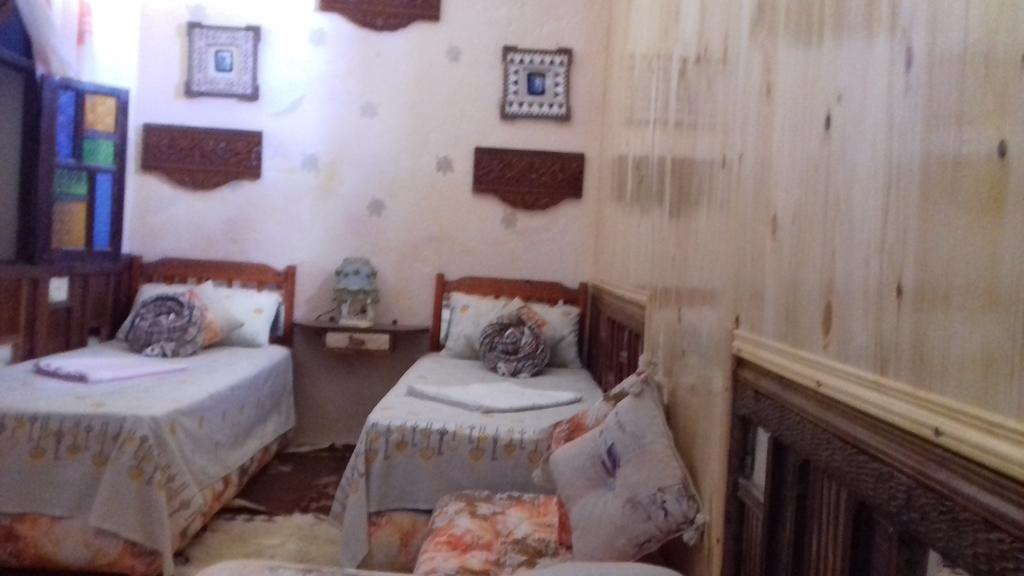 Dar Yassir Villa Chefchaouen Exterior photo